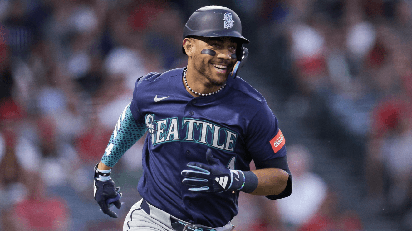 MLB