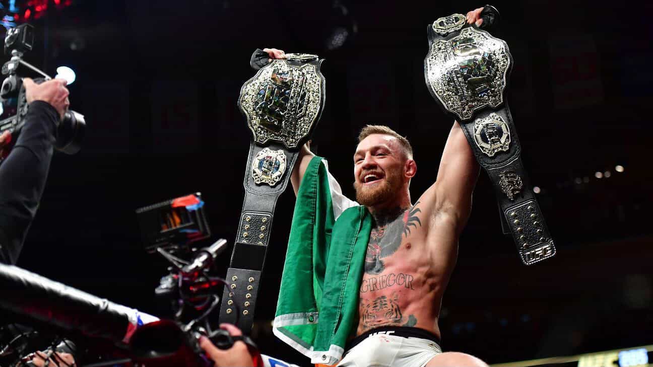 UFC