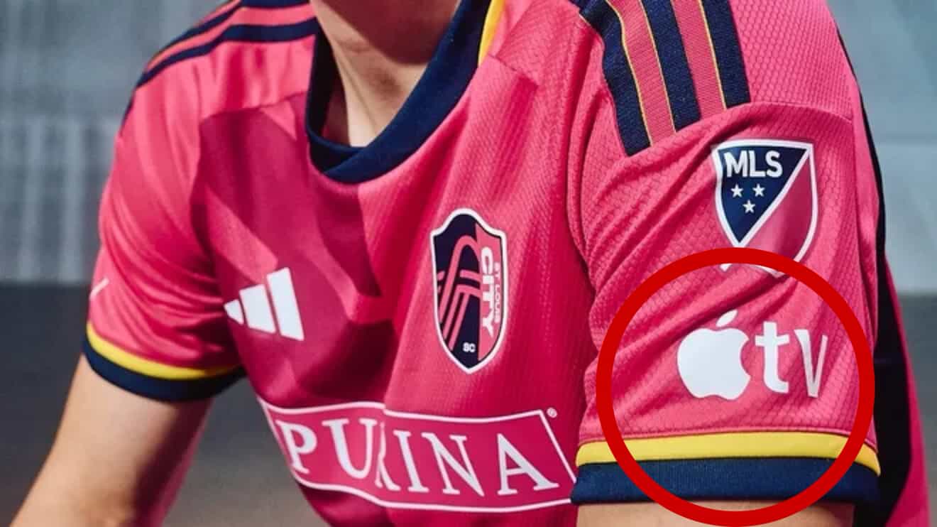 Jersey Chest Sponsorship